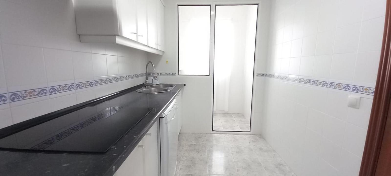 Ferienwohnung The 32 Bollullos de la Mitación Exterior foto